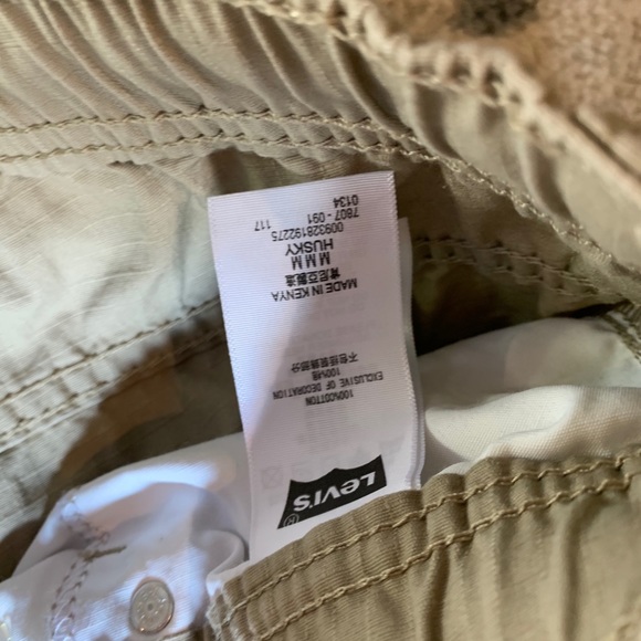 COPY - Levi jogger - Picture 3 of 5